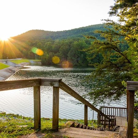 Sweet Home Away Sautee Nacoochee 외부 사진