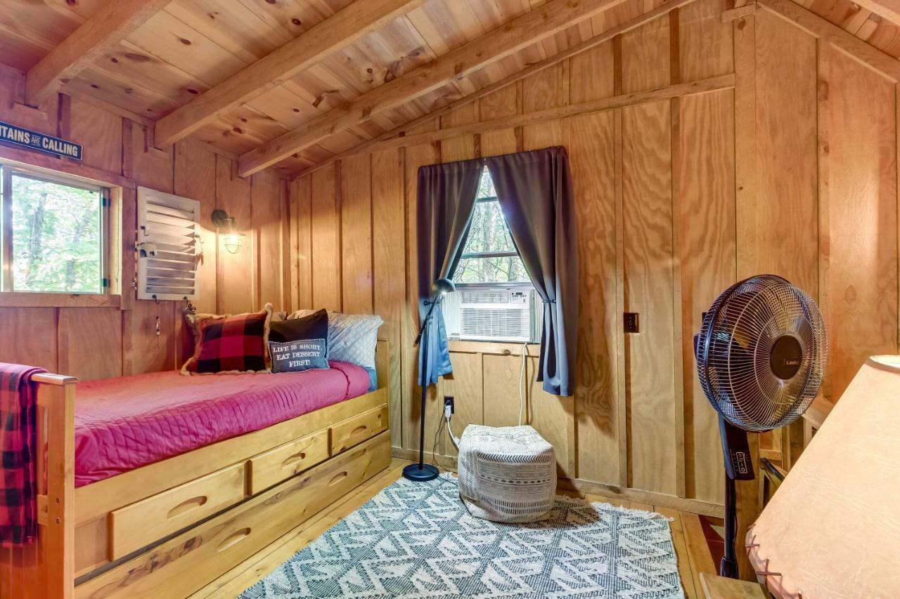 Sweet Home Away Sautee Nacoochee 외부 사진