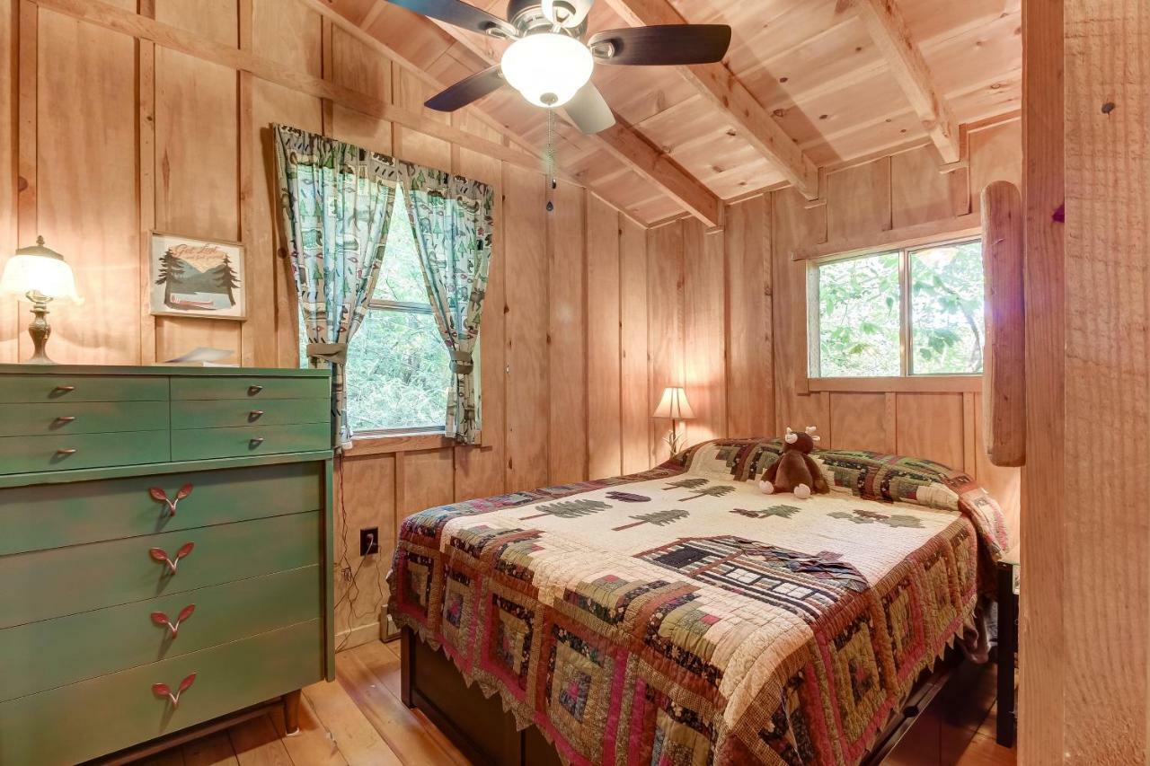 Sweet Home Away Sautee Nacoochee 외부 사진