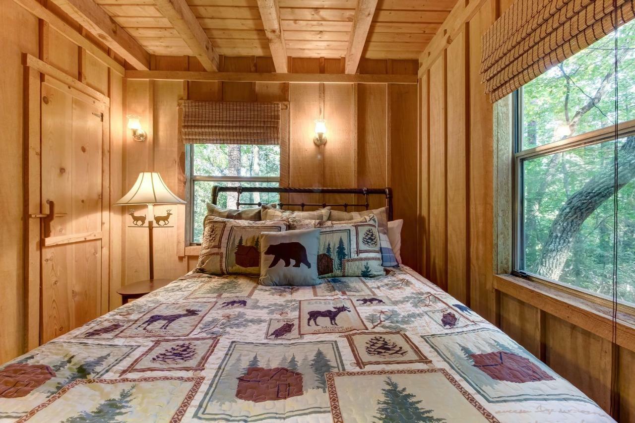 Sweet Home Away Sautee Nacoochee 외부 사진