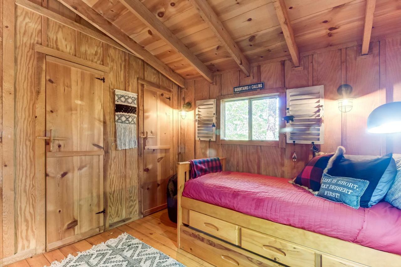 Sweet Home Away Sautee Nacoochee 외부 사진