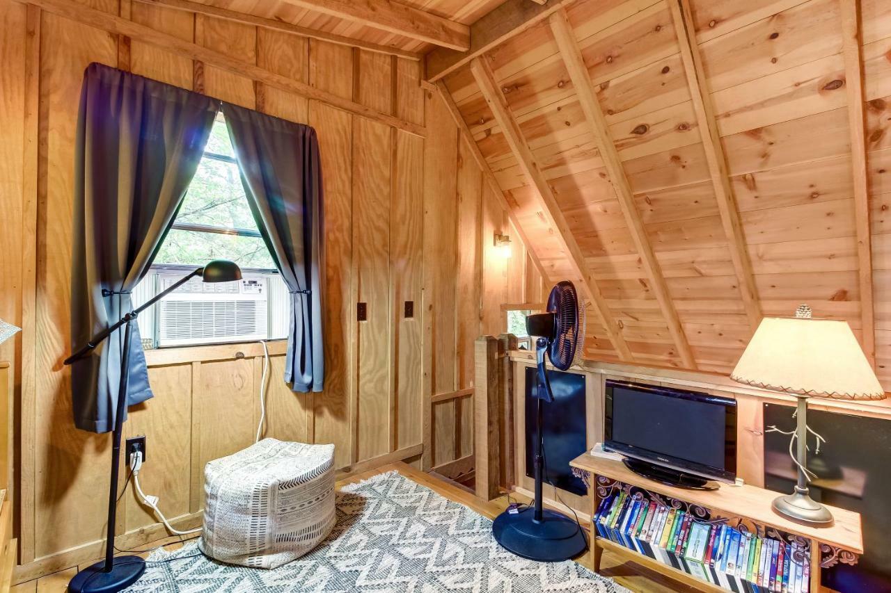 Sweet Home Away Sautee Nacoochee 외부 사진
