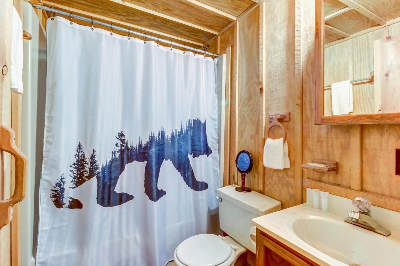 Sweet Home Away Sautee Nacoochee 외부 사진