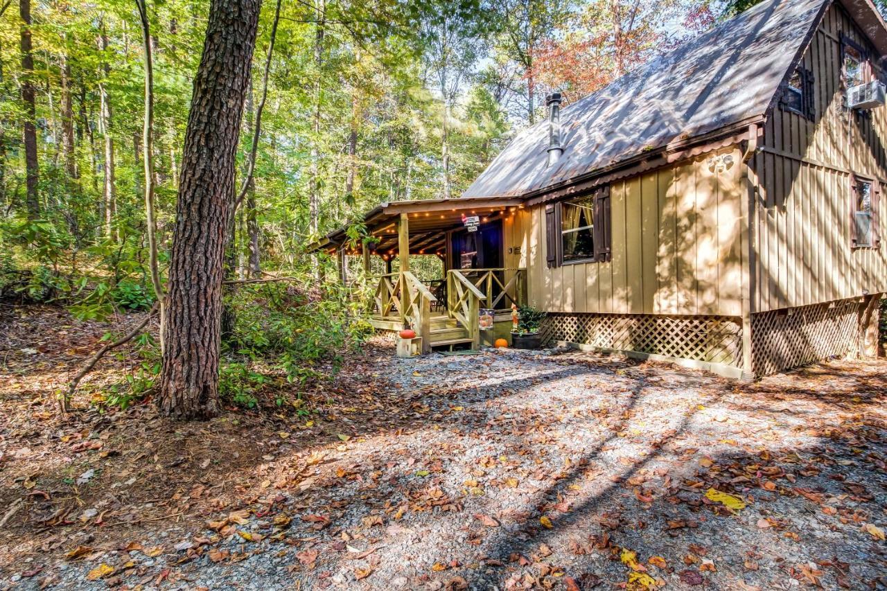 Sweet Home Away Sautee Nacoochee 외부 사진