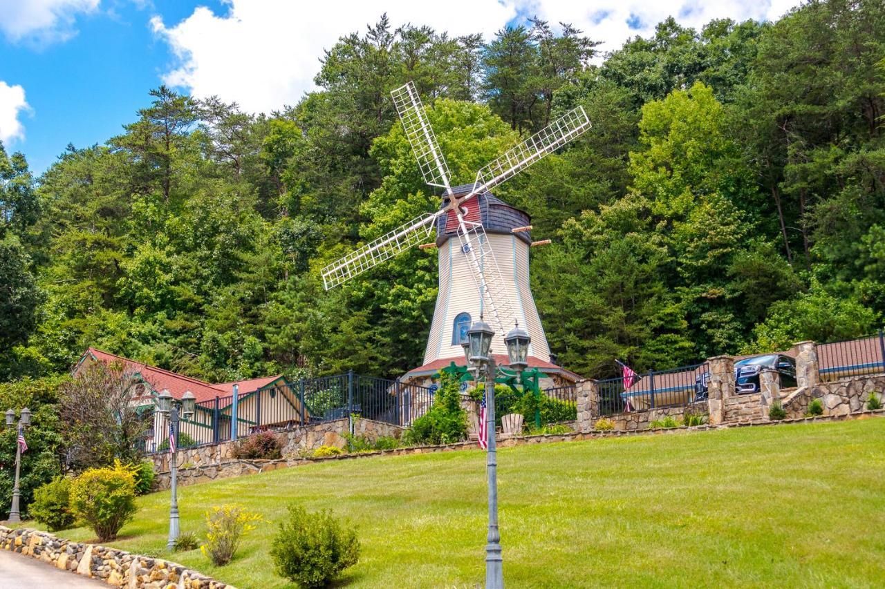 Sweet Home Away Sautee Nacoochee 외부 사진